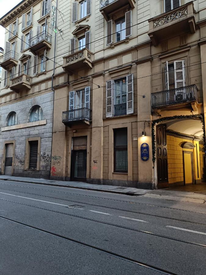 Il Salotto Di Torino Centrale In Piazza Vittorio 外观 照片